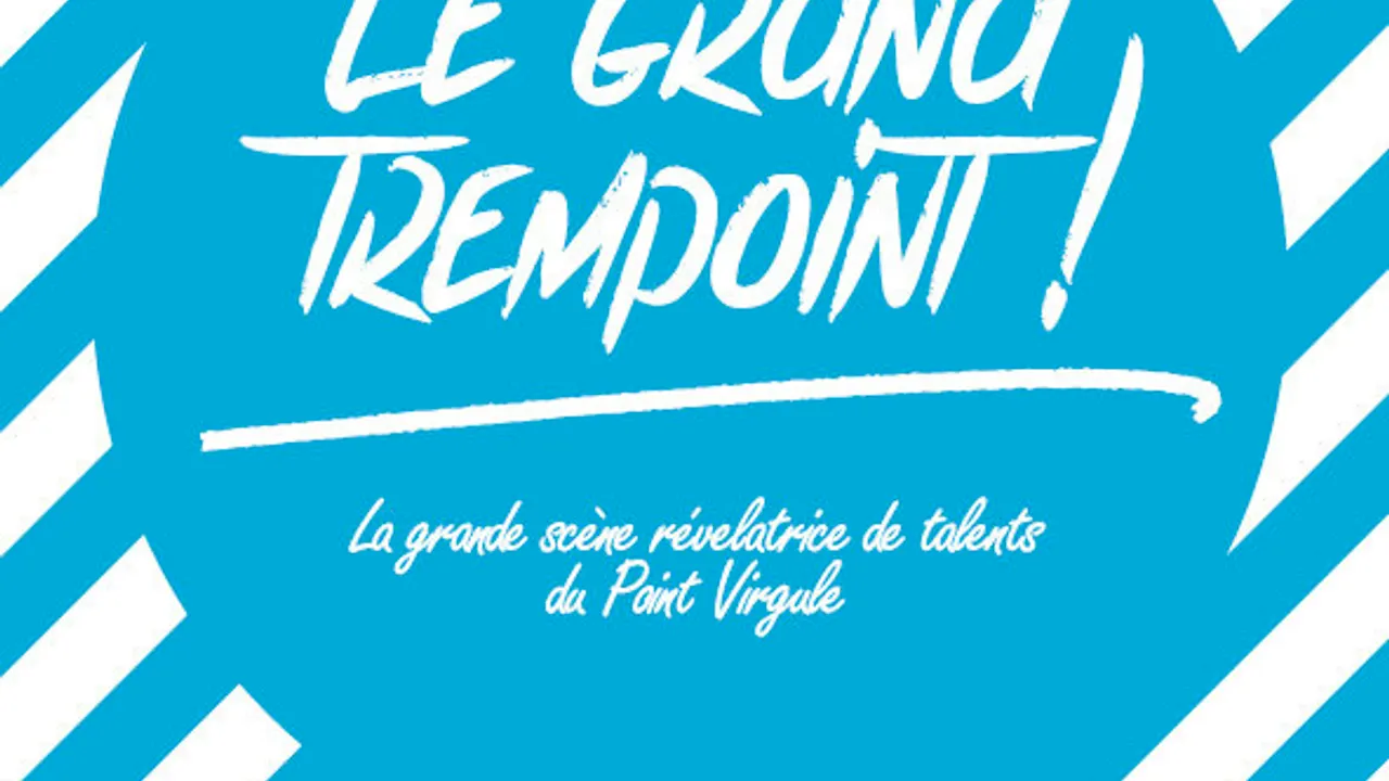 Le Grand Trempoint