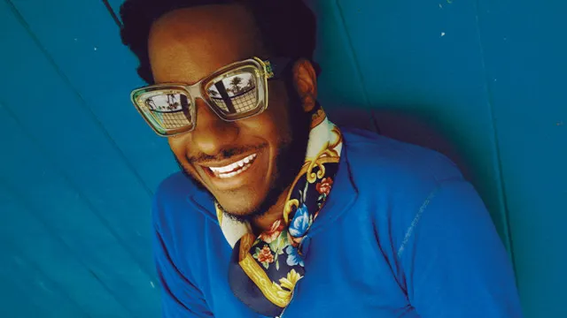 LEON BRIDGES