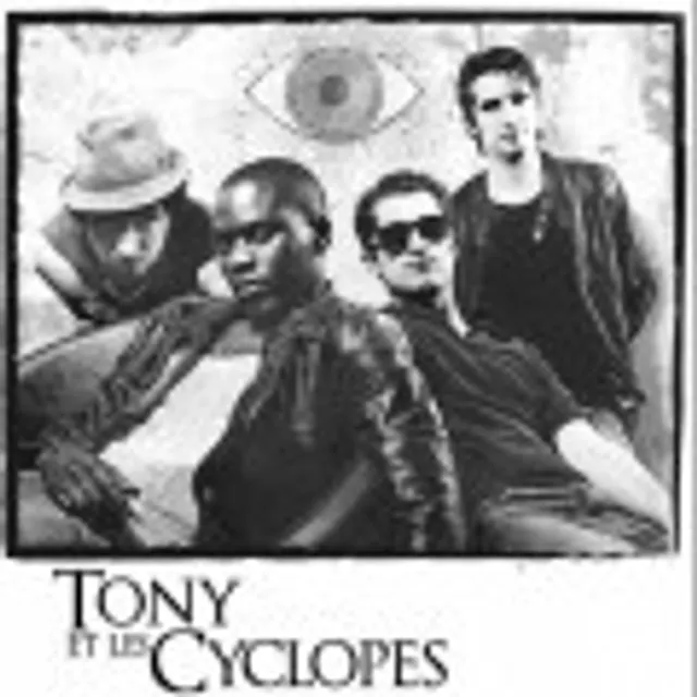 Tony H