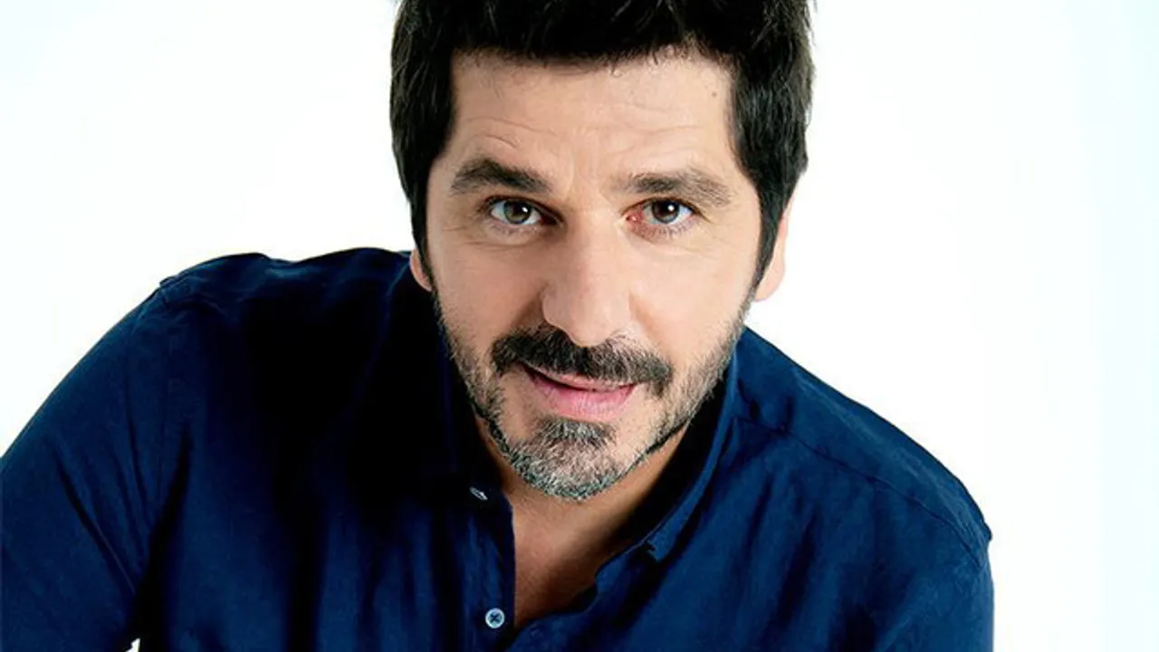 Patrick Fiori