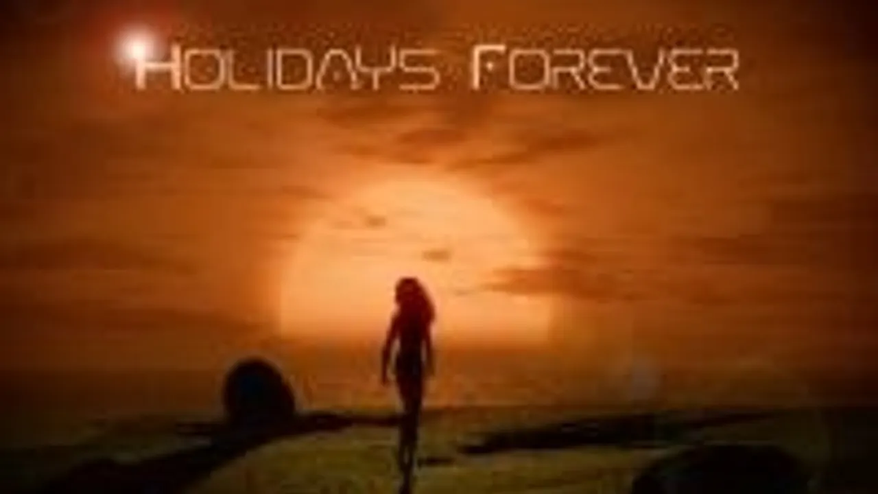 Holidays Forever