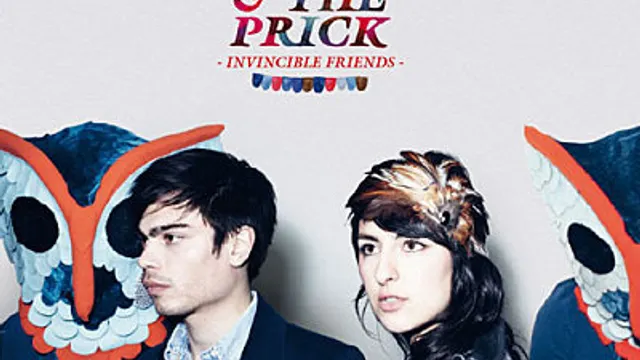 LILLY WOOD & THE PRICK