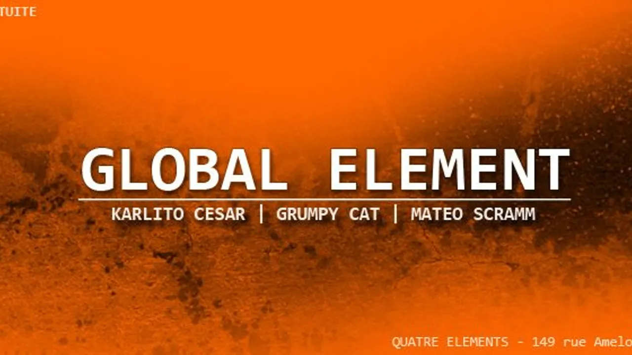 Global Element
