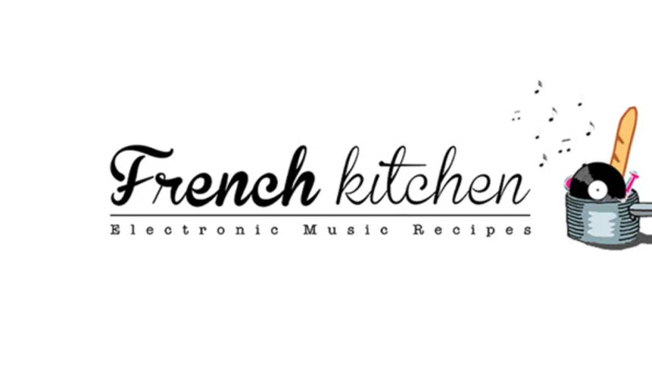 French Kitchen