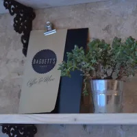 Baguett's Café