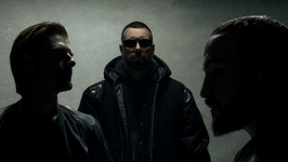 Swedish House Mafia