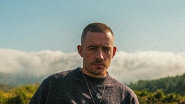 Dermot Kennedy: The Weight of the Woods Tour