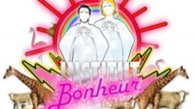 Institut Bonheur