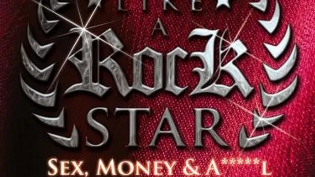 LIKE A ROCKSTAR