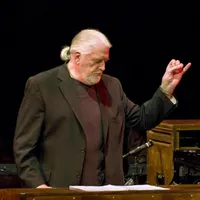 Jon Lord