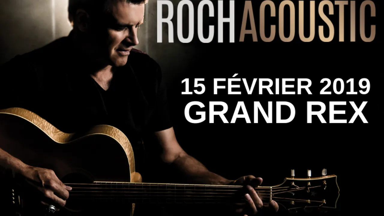Roch Voisine