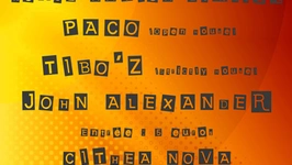 HOUSE NATION LIMITED with PACO, TIBO'Z & JOHN ALEX
