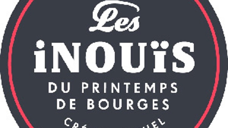 Les Inouïs du Printemps de Bourges Crédit Mutuel