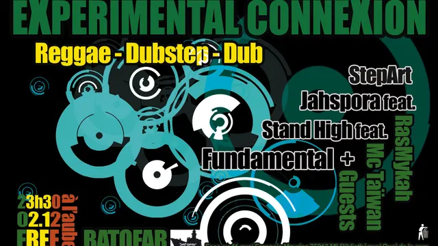 eXperimental conneXion