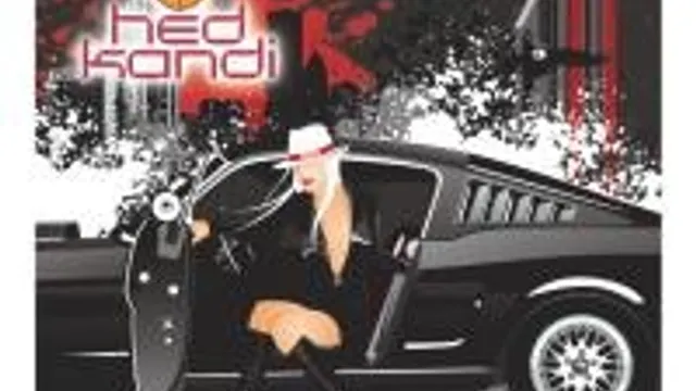 Hed Kandi