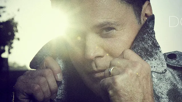 Donny Osmond