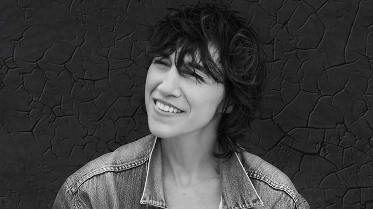 Charlotte Gainsbourg