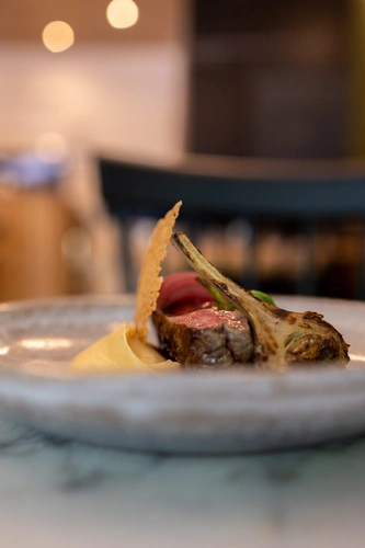 Mazali Restaurant Paris