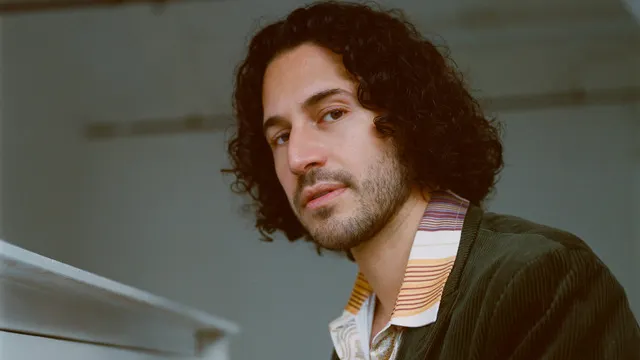 Emmet Cohen Trio