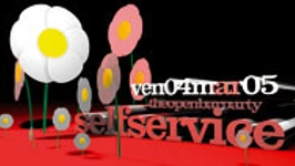 Self Service