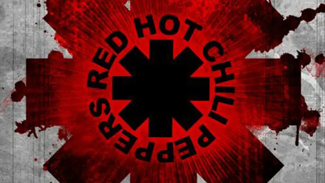 Red Hot Chili Peppers