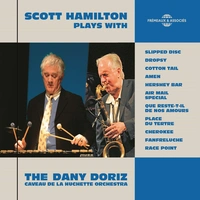 Dany Doriz