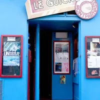 Théâtre Le Guichet Montparnasse