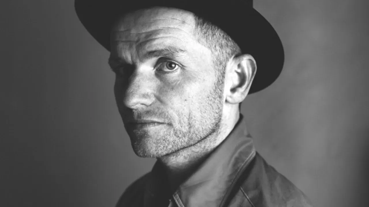David Ford: Songbook