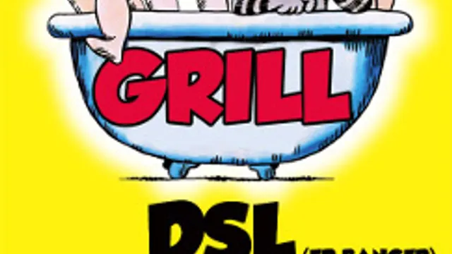 GRILL