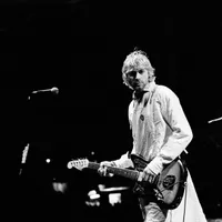 Kurt Cobain