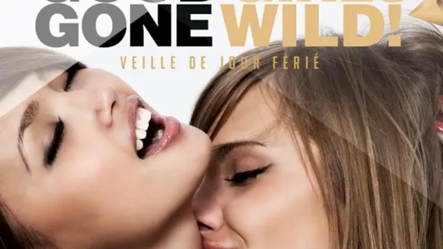 WHEN GOOD GIRLS GONE WILD !