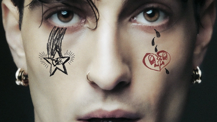 DAMIANO DAVID
