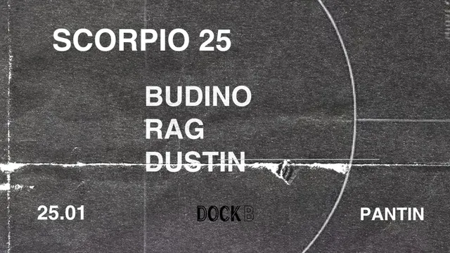 SCORPIO 25