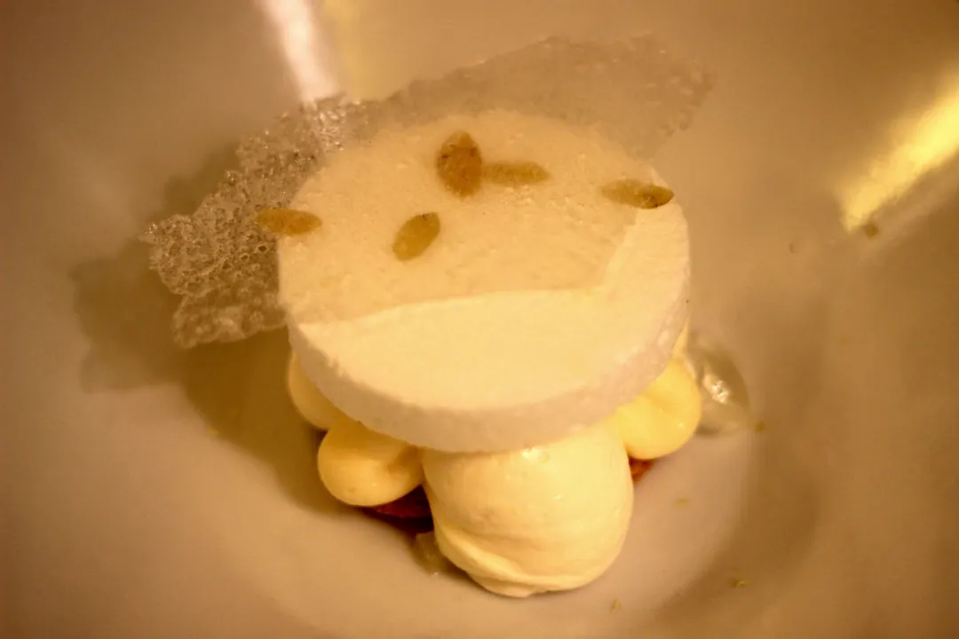 Le Bistrot Papillon Restaurant Paris