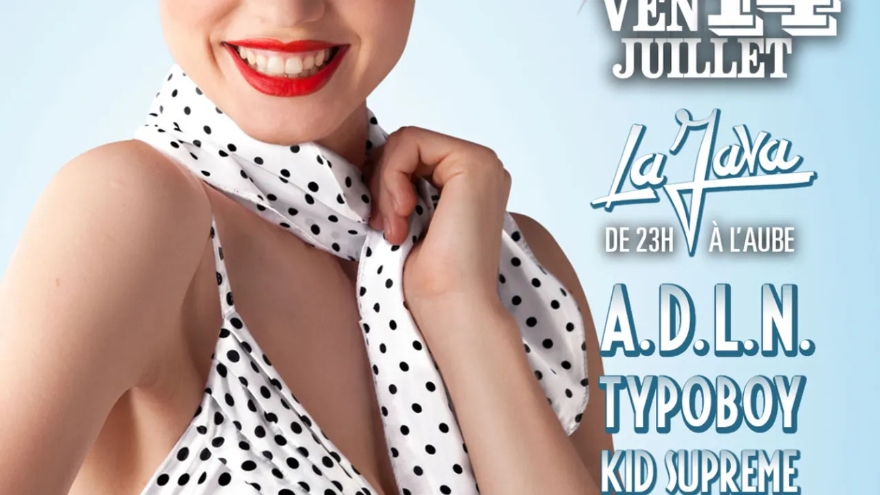 ELECTRO SWING CLUB