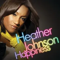 Heather Johnson