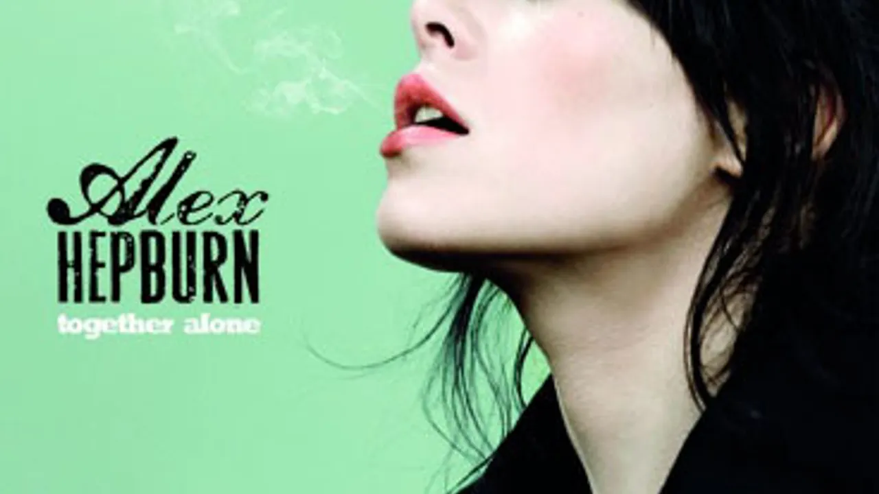 Alex Hepburn
