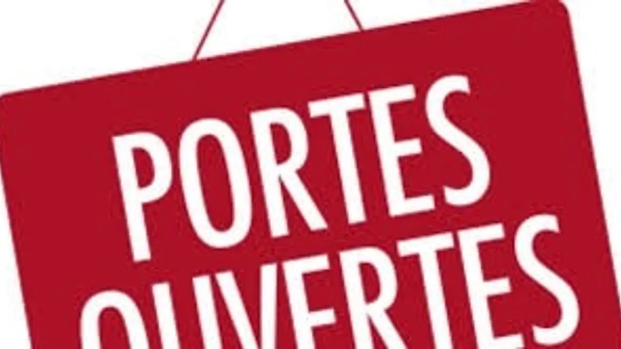 Portes ouvertes club de loisirs pour célibataires