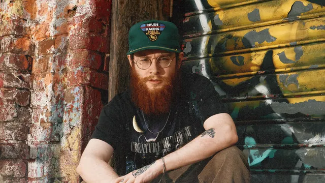 FREDDIE DREDD