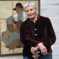 Rosalie Sorrels