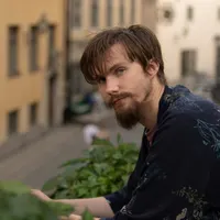 Filip Holm