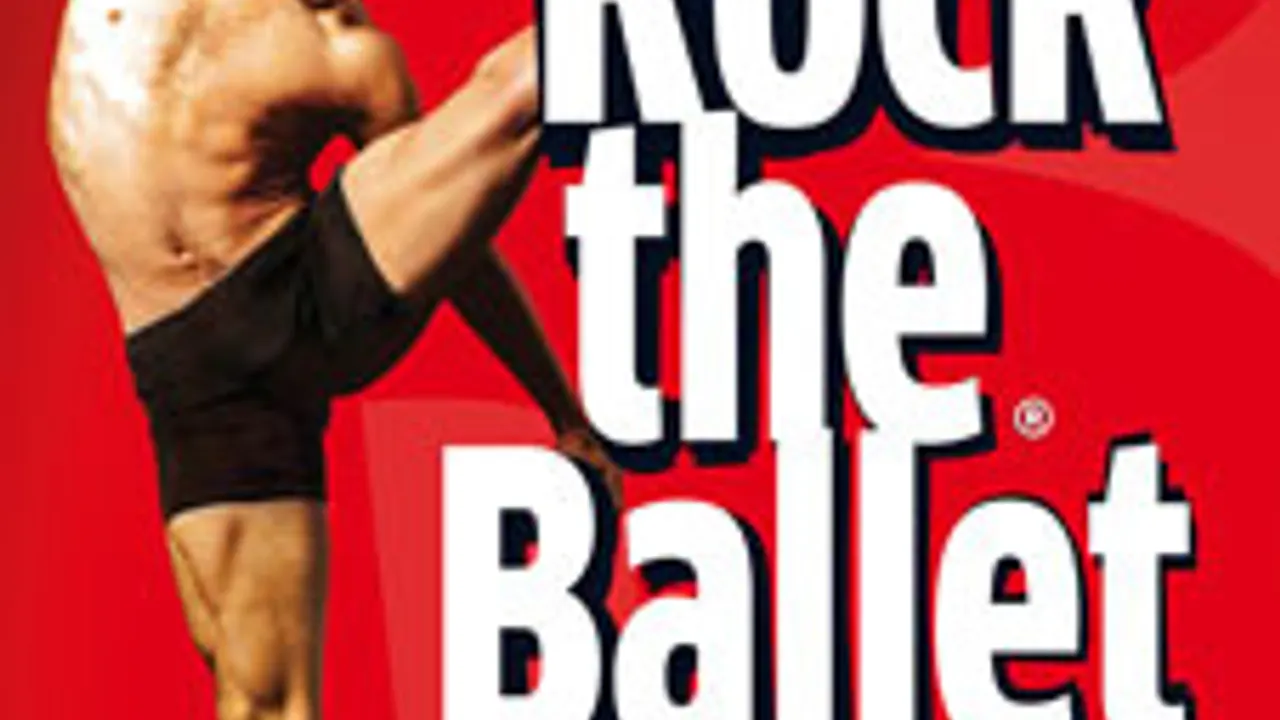 Rock the ballet
