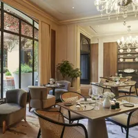 Monsieur Restaurant