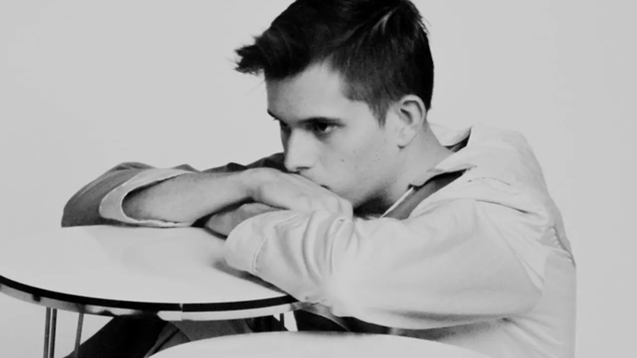 Clément Matrat
