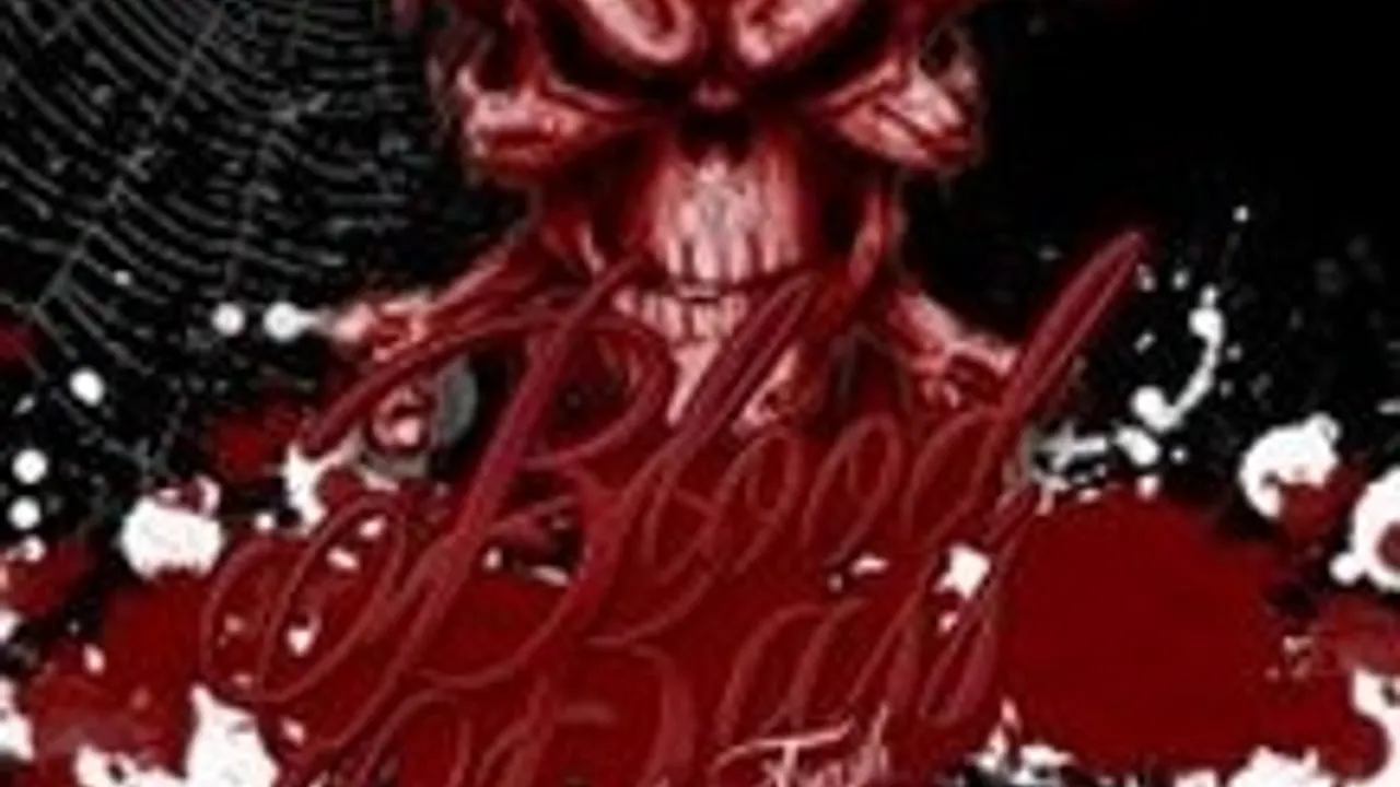 BLOODBASS #1 -Deathplayers-FM-IDrog-N-AntitrashJack-Nofake?