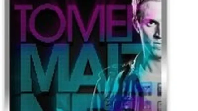 MASTER OF ELECTRO with TOMER MAIZNER