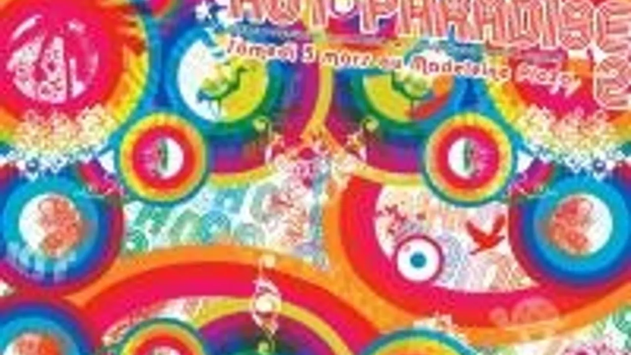 Hot Paradise 2