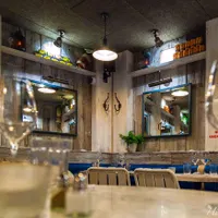 Bistro Huguette