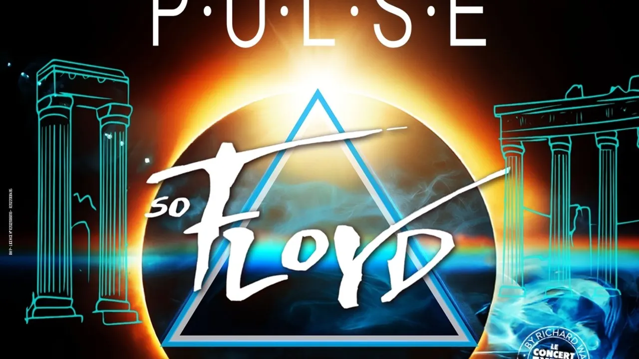 So Floyd From Pompeii To Pulse