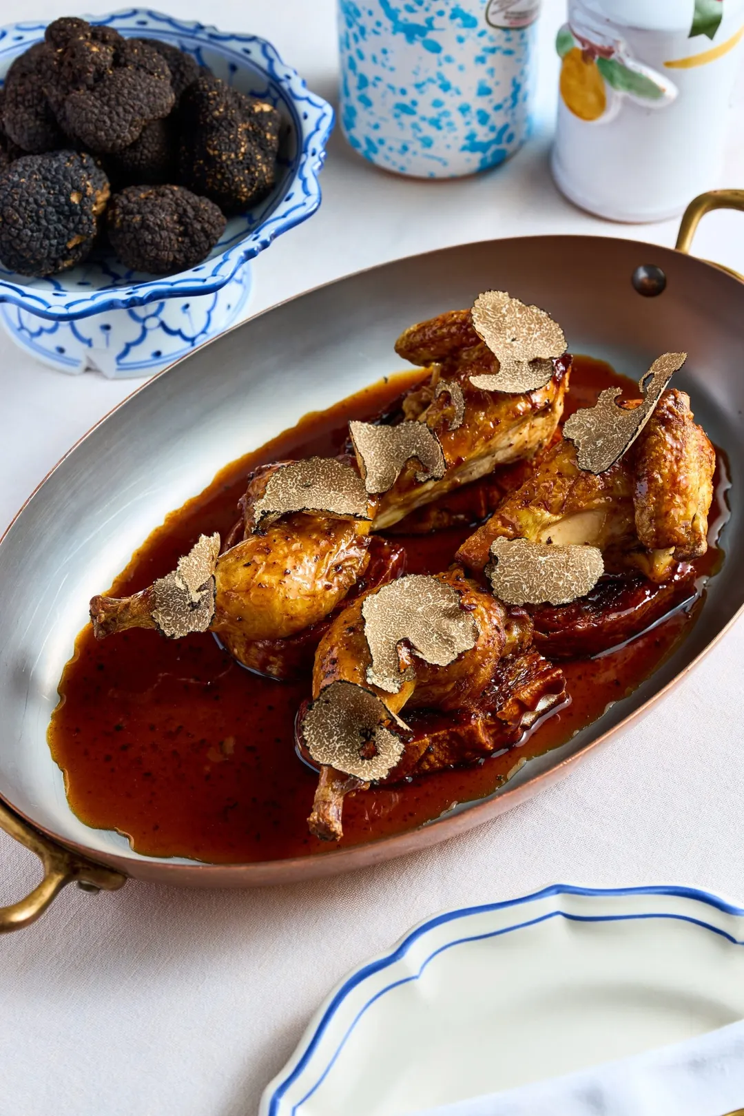 La Baia Restaurant Paris